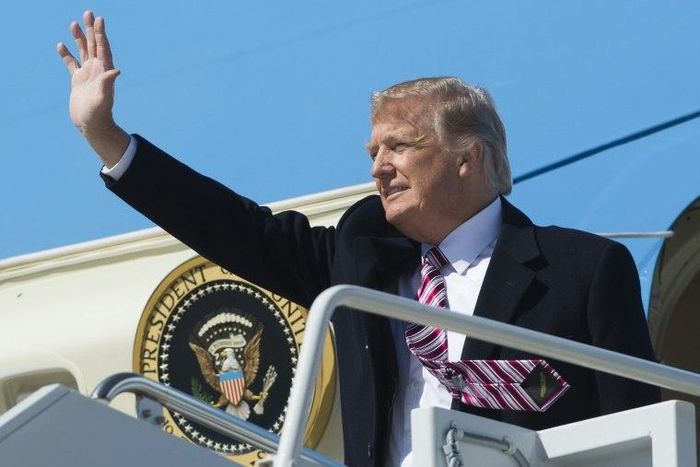 Although similar to the first travel ban, Trump's revised immigration order has been changed in significant ways to pass muster with US federal courts