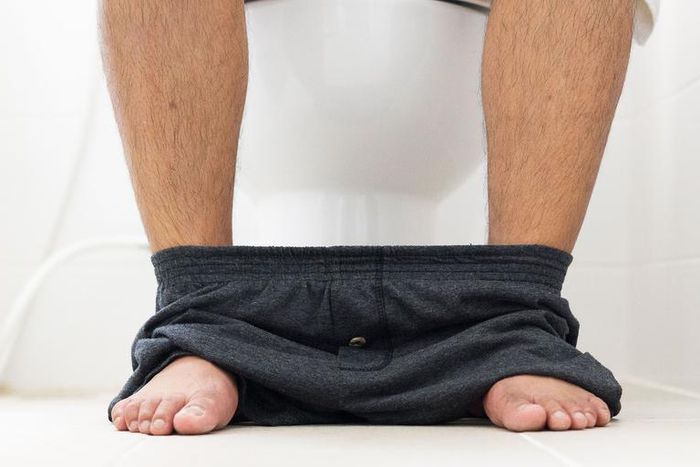 5 Ways Your Poop Changes on the Keto Diet