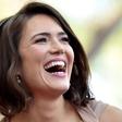 Mandy Moore Just Got Her Brows Microbladed