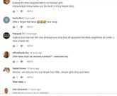 Comments left under the song (Youtube)