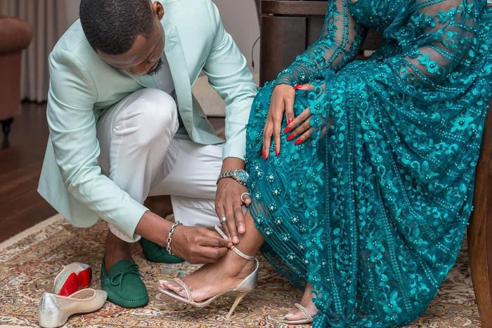 Anerlisa Muigai's Birthday Party