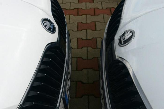 Skoda has left communist-era jokes far behind