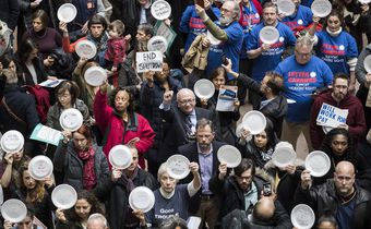 A Nation Adrift in Vast Ripples of the Shutdown