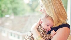 'My Postpartum Psychosis Almost Killed Me'