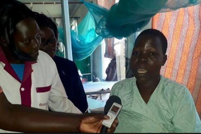 Woman who gave birth to 5 babies dies at Moi Teaching and Referral Hospital-Eldoret