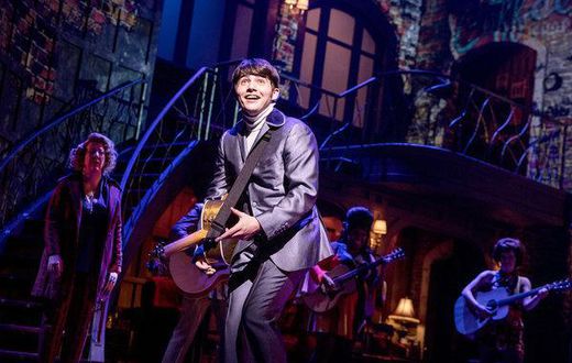 Review: No surrendering to this 'British Invasion'