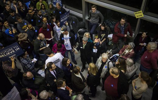 Fewer States Will Have Caucuses in 2020. Will It Matter?