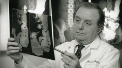 Theodore Bayless, Pathbreaker on Dairy Intolerance, Dies at 87