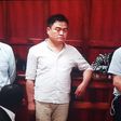 3 Chinese charged in court for beating up and robbing Kenyan Samuel Mbugua Njoroge Sh5 million cash and his Sh2.1 million car
