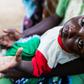Up to 4.8 million people -? about 40% of South Sudan's population -- do not have enough food, according to the World Food Programme (WFP)