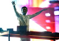 The Most Popular Workout Song In Every State