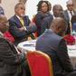 Jubilee Senators during a past meeting