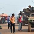 France has formally ended its peacekeeping mission in the former French colony of Central African Republic