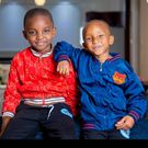 Lulu Hassan and Rashid Abdulla's Kids