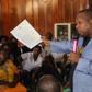 Nairobi Governor Mike Sonko during a past public function (Twitter)