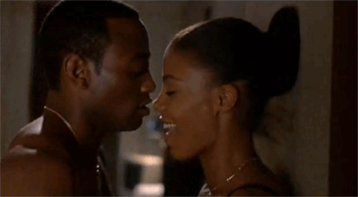 Kissing gif