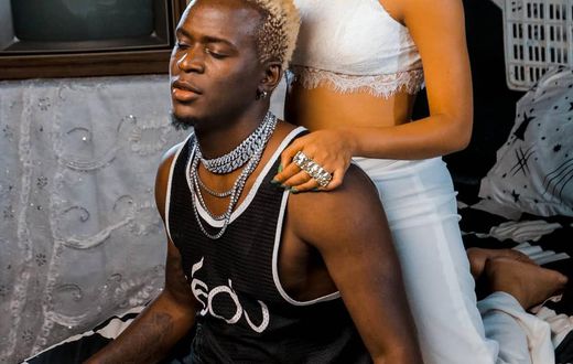 Ringtone angers fans with claims of Nandy aborting Willy Paul's baby