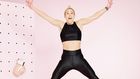 Heart-Pumping Cardio Circuits