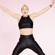 Heart-Pumping Cardio Circuits