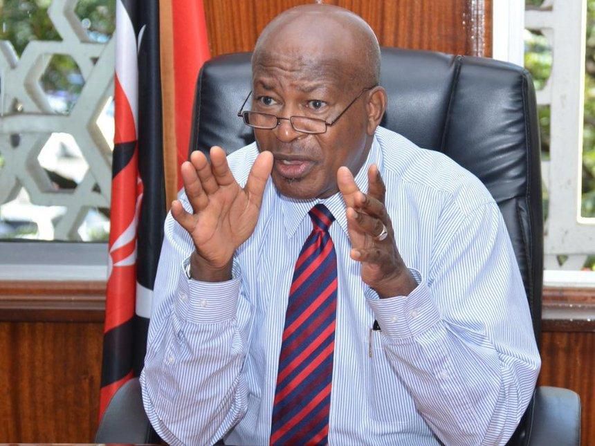 AG Paul Kihara (Twitter)