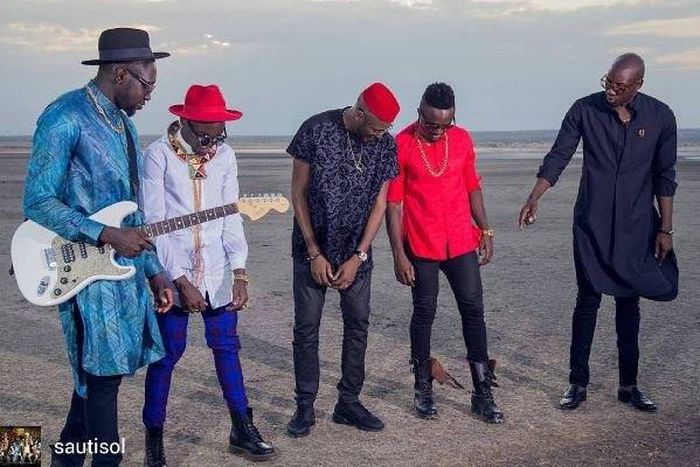 When you speak Kikoromeo, you think about high end fashion, classy African prints with edgy accessories.