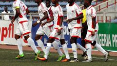 Enugu Rangers