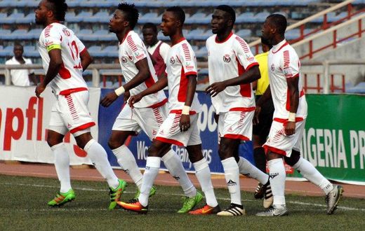 Enugu Rangers