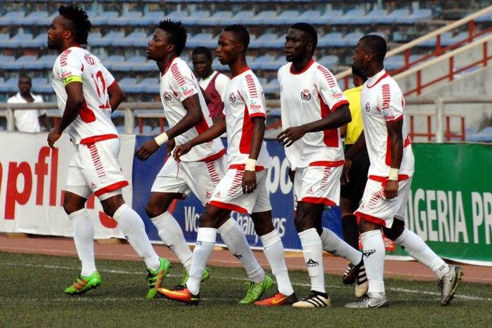 Enugu Rangers