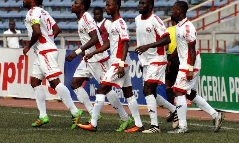 Enugu Rangers