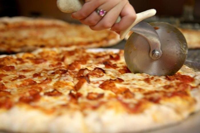 Internet rumours that swirled around a pizza restaurant in Washington became a shocking case study in the dangers of the growing prevalence of "fake news"