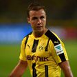 Dortmund's midfielder Mario Goetze has fallen out of favour with coach Thomas Tuchel after a string of below-par performances and is struggling with a leg injury