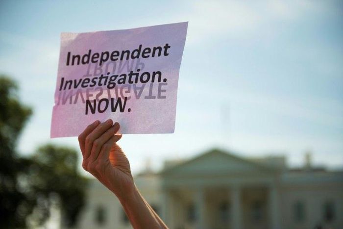 The Democrats cannot actually prevent a Senate vote on a new FBI director, but they could delay it with foot-dragging measures, and that would be rare for a vote on the FBI chief