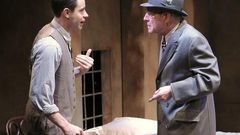 Review 'Vilna' takes Jewish prisoners on a desperate quest