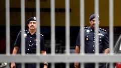 Malaysian police have confirmed the detention of a second suspect in the killing of the half-brother of North Korea's leader