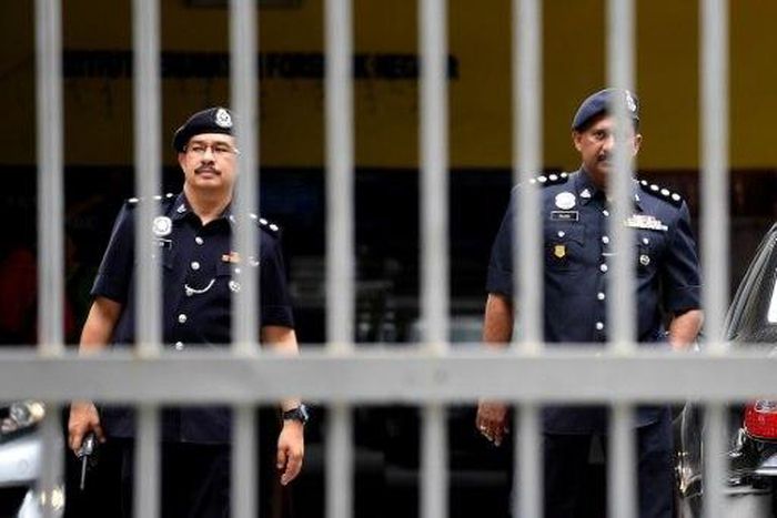 Malaysian police have confirmed the detention of a second suspect in the killing of the half-brother of North Korea's leader