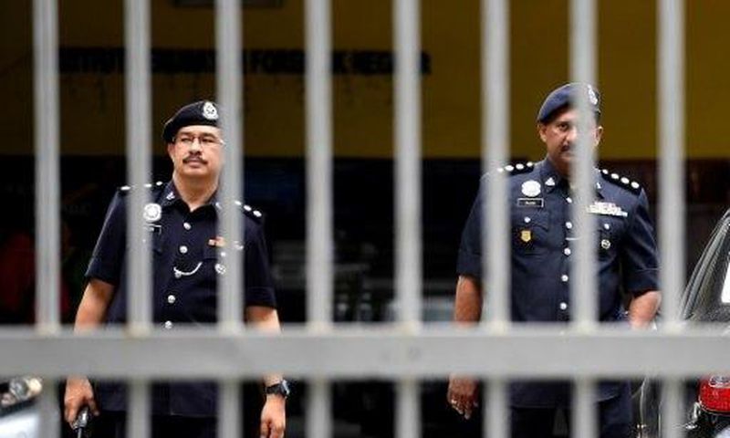 Malaysian police have confirmed the detention of a second suspect in the killing of the half-brother of North Korea's leader