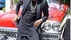 Diamond Platinumz