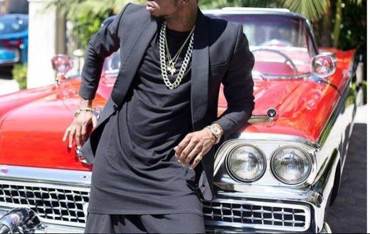 Diamond Platinumz