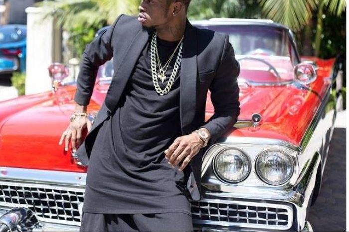 Diamond Platinumz