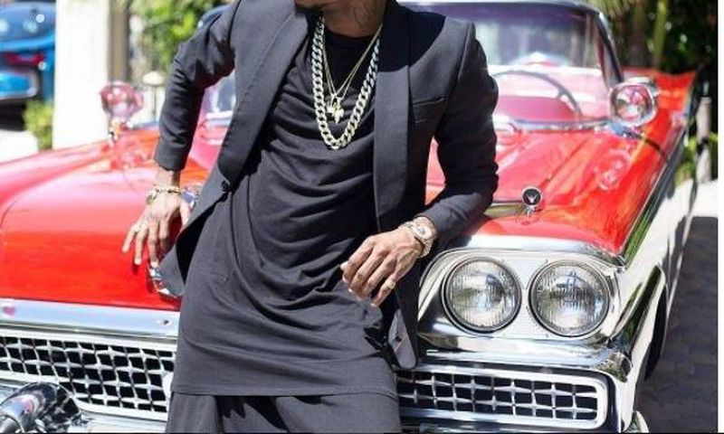 Diamond Platinumz