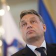 Hungarian Prime Minister Victor Orban