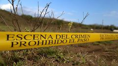 Mass graves have become all too common in Mexico as drug cartels and the army fight violent battles over the lucrative narcotics trade