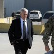 Defense Secretary James Mattis will press coalition partners for more demining help