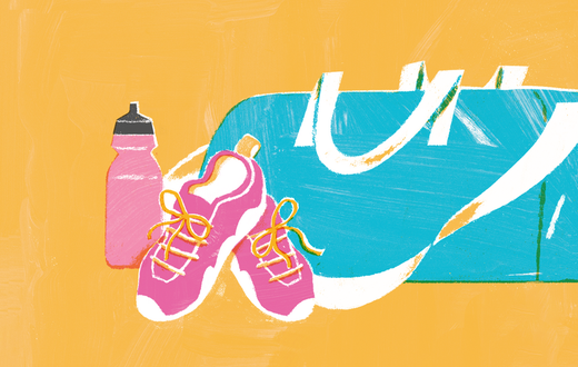 Why You Should Never Miss A Monday Workout