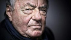 'Shoah' director Lanzmann says that even at 91 he will not stop working