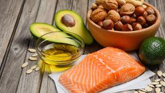 Healthy fats(heartandstroke)