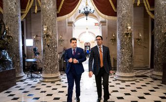 Florida Bar Will Investigate Republican Congressman's Threat Against Cohen