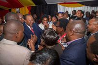 DP Ruto told Jubilee MPs to block Uhuru's Finance Bill - Maina Kamanda claims