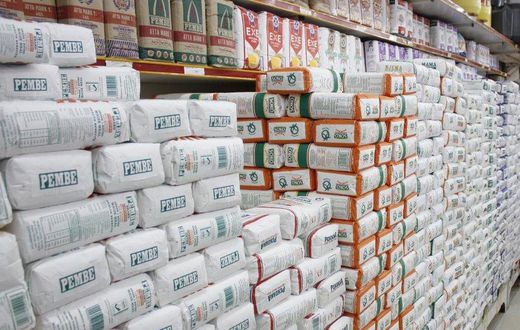 Maize flour prices skyrocket