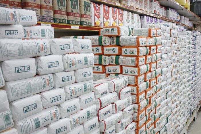Maize flour prices skyrocket